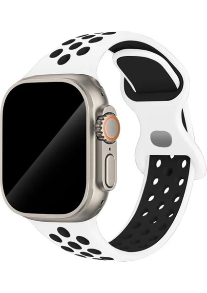 Siyah Çok Fonksiyonlu Akıllı Saat, Şık ve Kullanışlı Giyilebilir Teknoloji