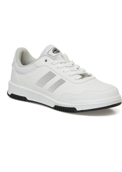 Luca 5pr Beyaz Unisex Sneaker