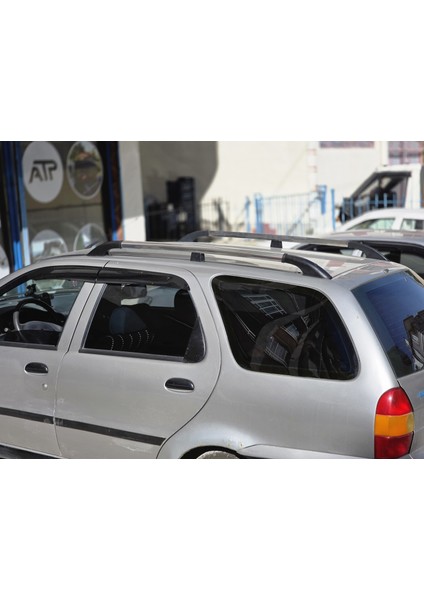 Palio Weekend Tavan Çıtası Port Bagaj Çıtası