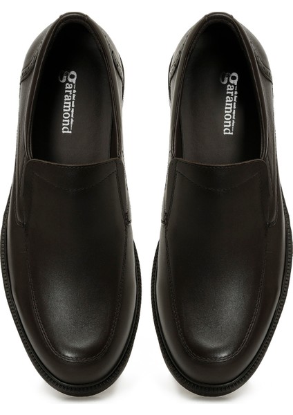 Dumlu 5pr Kahverengi Erkek Makosen