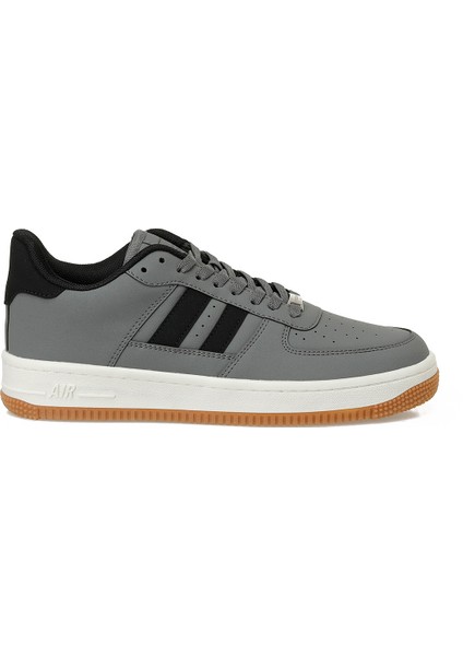 FODEN 5PR Gri Erkek Sneaker