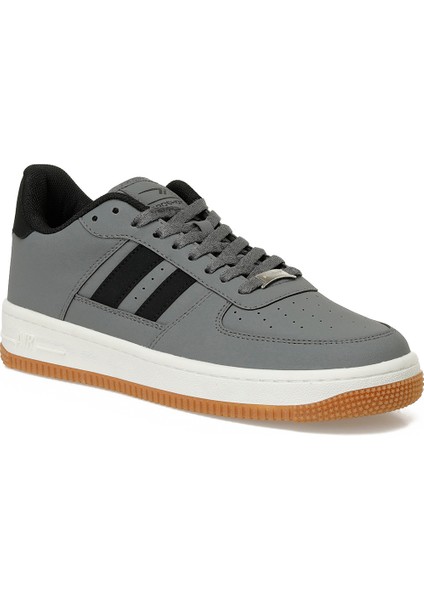 FODEN 5PR Gri Erkek Sneaker