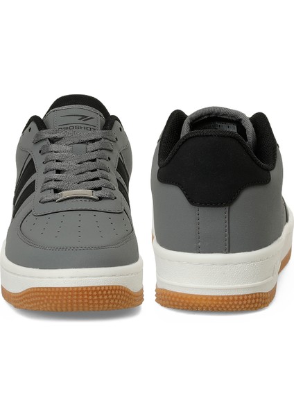 FODEN 5PR Gri Erkek Sneaker