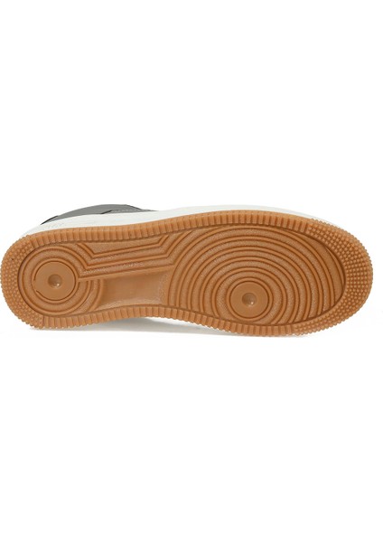 FODEN 5PR Gri Erkek Sneaker