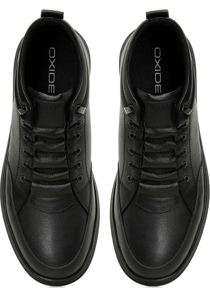 20248-X 5pr Siyah Erkek Bot