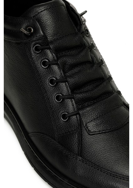 20248-X 5pr Siyah Erkek Bot