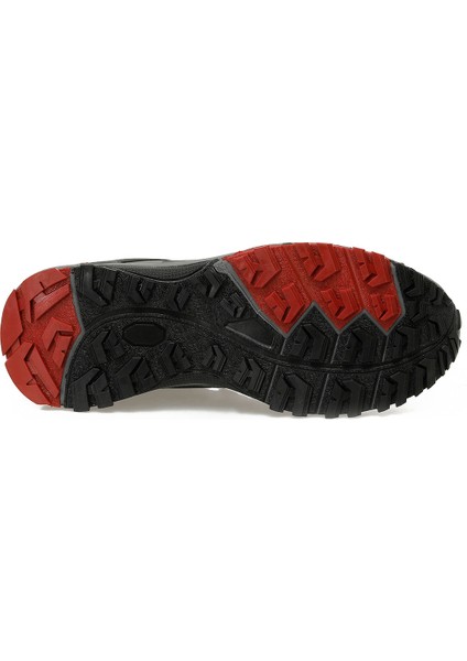 Alonso 5pr Siyah Erkek Outdoor