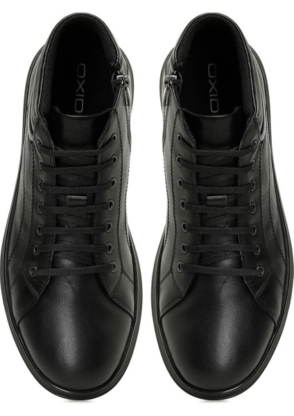 Yaylım 5pr Siyah Erkek Bot