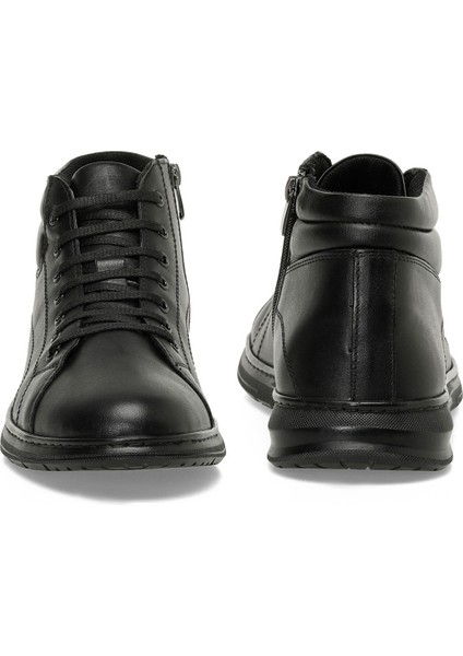 Yaylım 5pr Siyah Erkek Bot