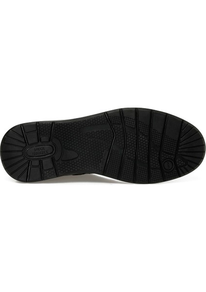 Yaylım 5pr Siyah Erkek Bot