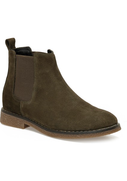 Nes-Inf-N 5pr Haki Erkek Klasik Bot