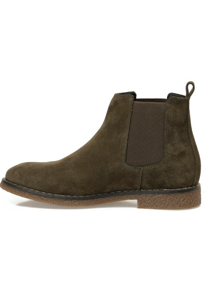 Nes-Inf-N 5pr Haki Erkek Klasik Bot