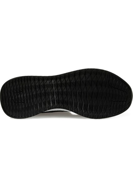 Joy 5pr Siyah Erkek Koşu Ayakkabısı