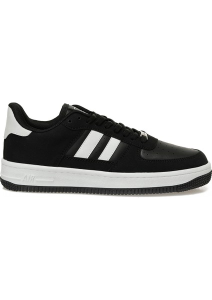 Foden 5pr Siyah Erkek Sneaker