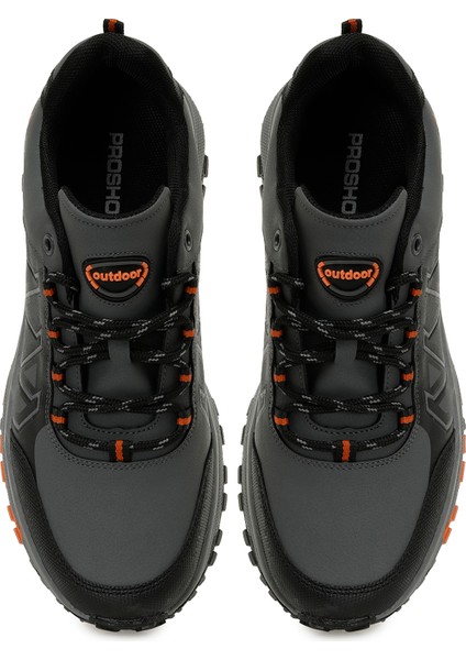 Alonso 5pr Gri Erkek Outdoor