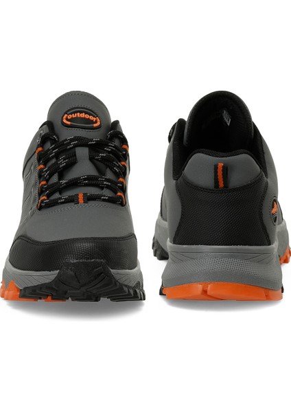 Alonso 5pr Gri Erkek Outdoor