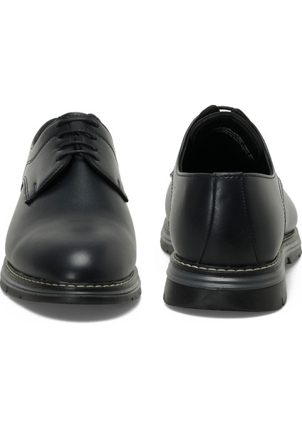 Pursak-Inf Pro 5pr Lacivert Erkek Klasik Ayakkabı