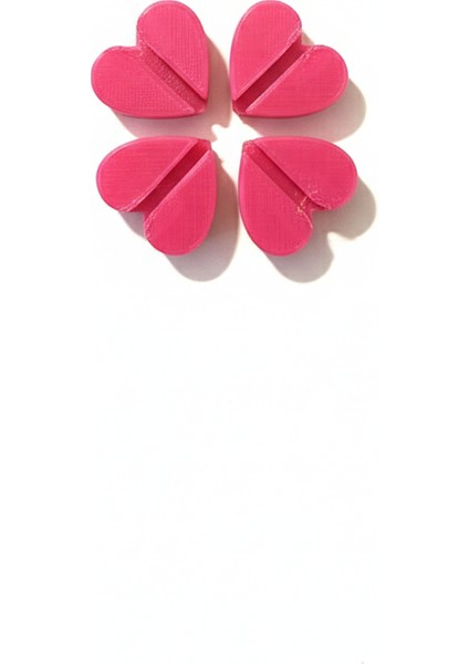 ❤️ Kablolarınız Aşkla Korunsun! - 4 Adet Kalp Şeklinde Type-C Kablo Koruyucu Seti - Şarj Kablosu Kırılma Önleyici Koruma Aparatı -Kırmızı Kalp fiyatları