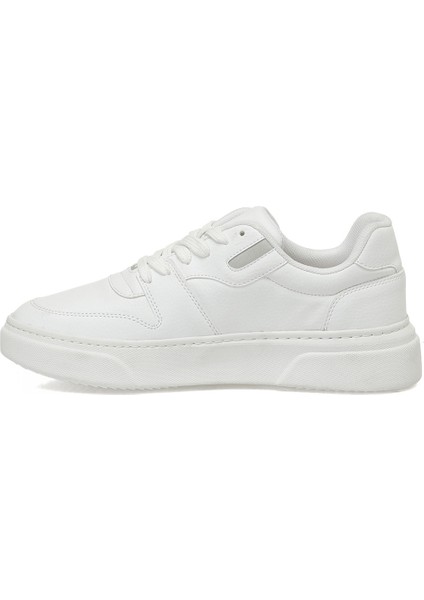 Leomord 5pr Beyaz Erkek Sneaker