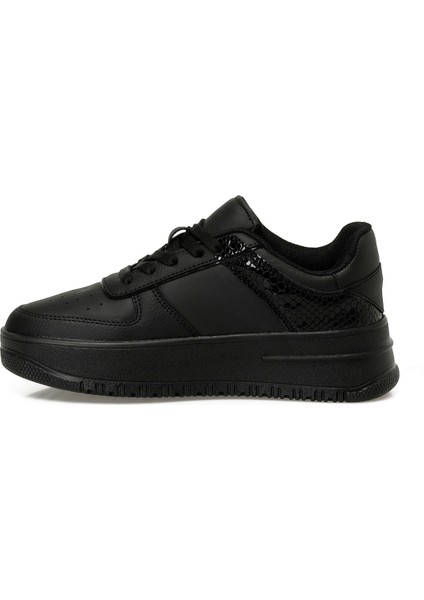 Wendy W 5pr Siyah Kadın Sneaker