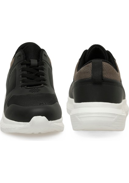 Galwın 5pr Sıyah Melanj Erkek Spor Ayakkabı