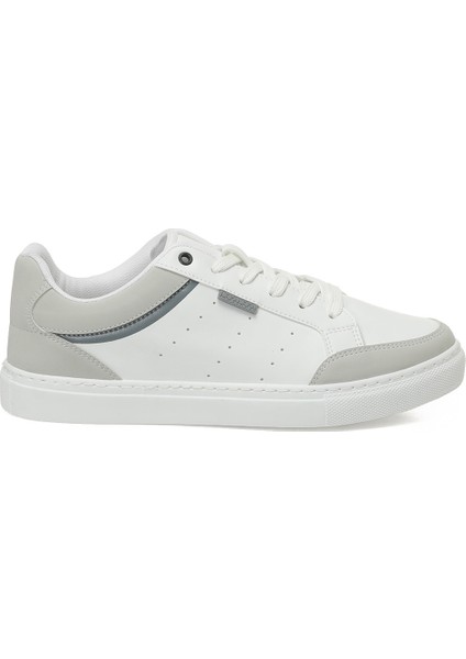 Casey 5pr Beyaz Erkek Sneaker