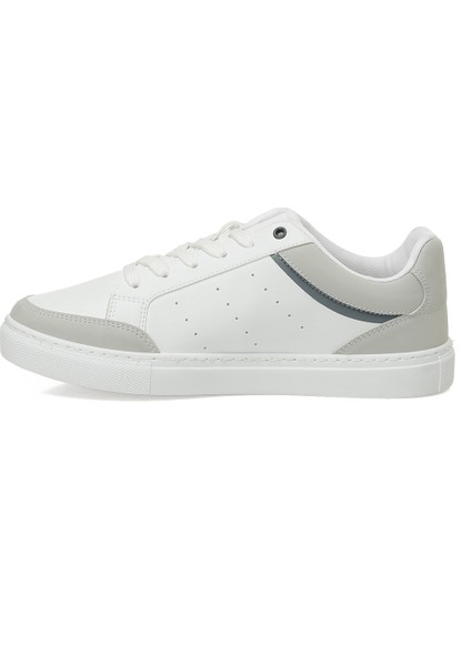 Casey 5pr Beyaz Erkek Sneaker