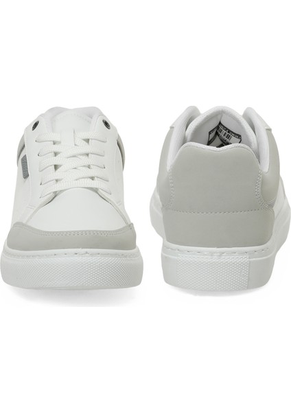 Casey 5pr Beyaz Erkek Sneaker