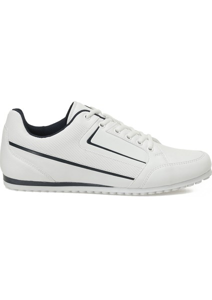 Borıs 5pr Beyaz Erkek Sneaker