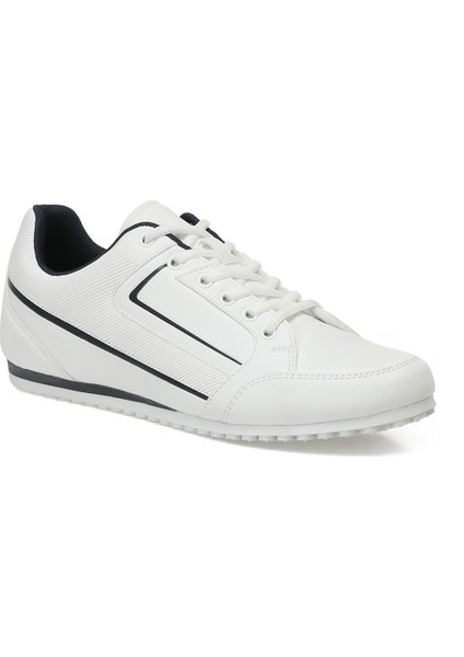 Borıs 5pr Beyaz Erkek Sneaker