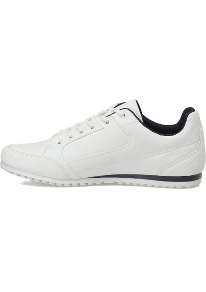 Borıs 5pr Beyaz Erkek Sneaker