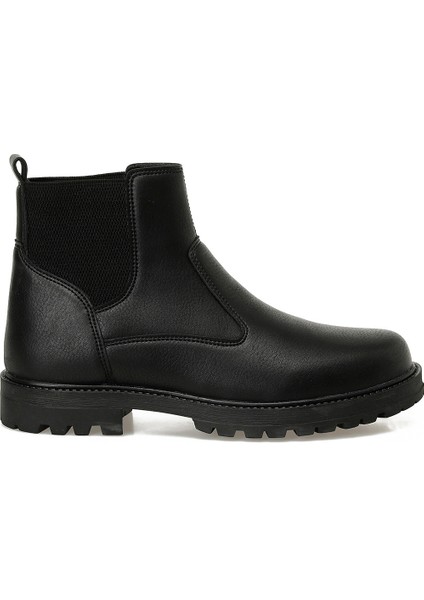 Brenda 5pr Siyah Erkek Bot