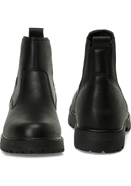 Brenda 5pr Siyah Erkek Bot