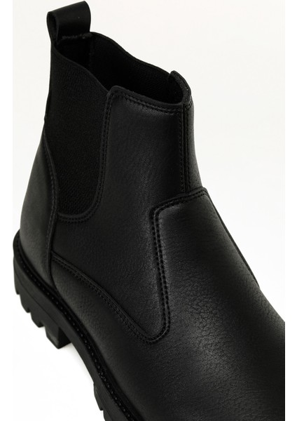 Brenda 5pr Siyah Erkek Bot