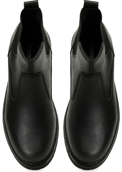 Brenda 5pr Siyah Erkek Bot