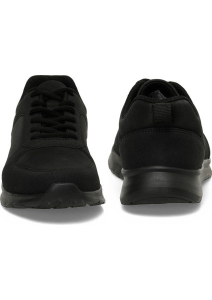 Ulsan U 5pr Siyah Erkek Spor Ayakkabı