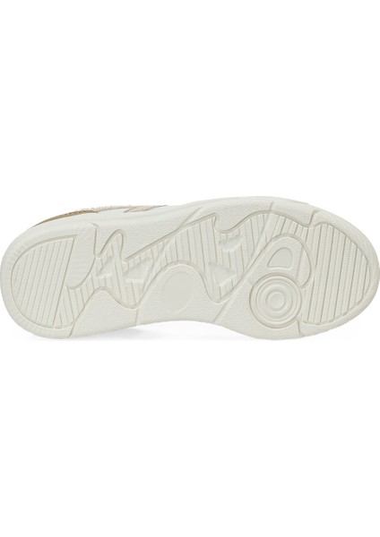 Carolın W 5pr Taba Multı Kadın Sneaker