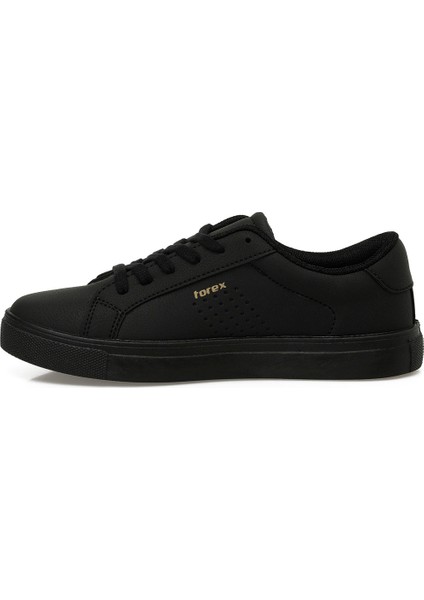 Poro W 5pr Siyah Kadın Sneaker