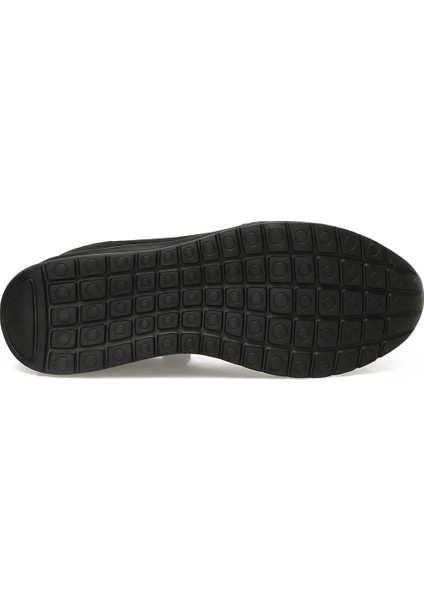 Ulsan U 5pr Siyah Erkek Spor Ayakkabı