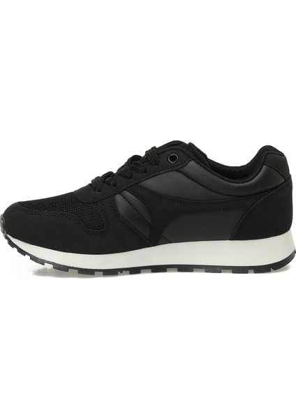 Greta W 5pr Siyah Kadın Sneaker