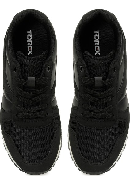 Greta W 5pr Siyah Kadın Sneaker