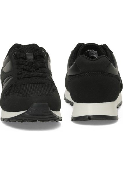 Greta W 5pr Siyah Kadın Sneaker