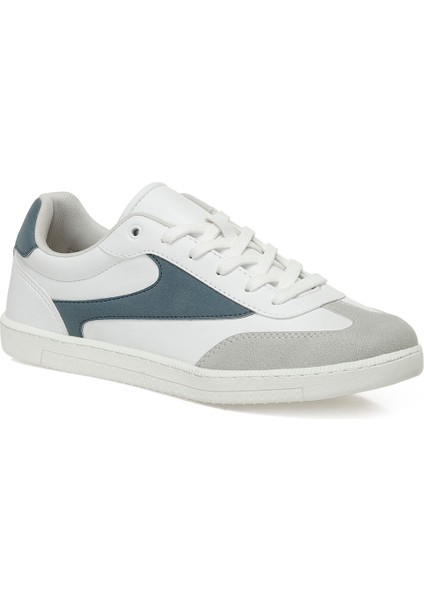 Shake 5pr Kırık Beyaz Erkek Sneaker