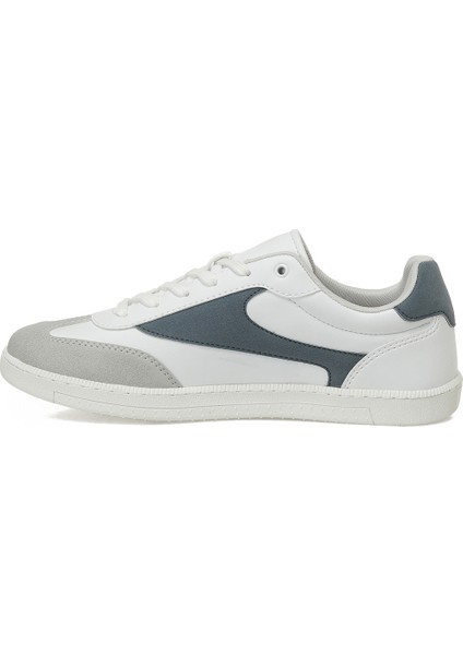 Shake 5pr Kırık Beyaz Erkek Sneaker