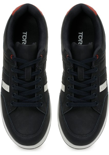 Noward 5pr Lacivert Erkek Sneaker