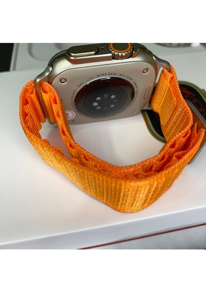 Gri Ultra Titan Pro 49 mm Dayanıklı ve Şık Tasarım fiyatları