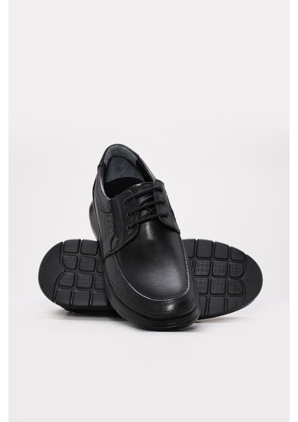 Hakiki Deri Erkek Klasik Ayakkabı 951MA203EVA modelleri