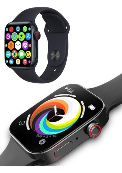 Renkli ve Şık Tasarımlı Yüksek Performanslı Akıllı Telefon Modeli modelleri