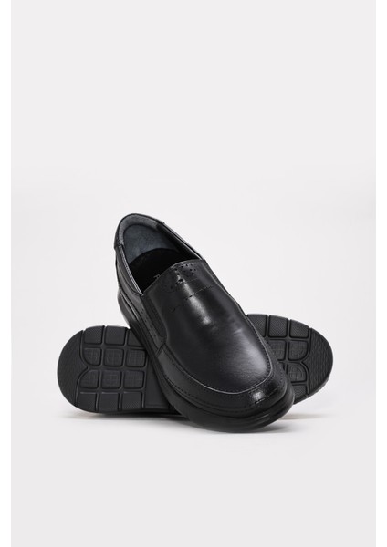 Hakiki Deri Erkek Klasik Ayakkabı 951MA204EVA modelleri