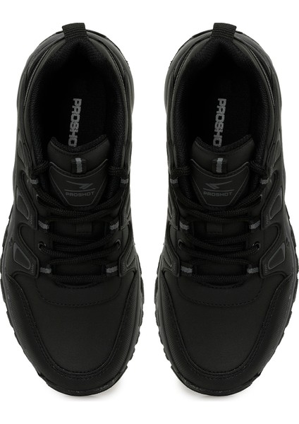 LEMAR 5PR Siyah Unisex Outdoor